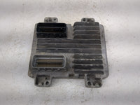 2008 Chevrolet Silverado 1500 PCM Engine Control Computer ECU ECM PCU OEM Fits 2009 2011 OEM Used Auto Parts - Oemusedautopa