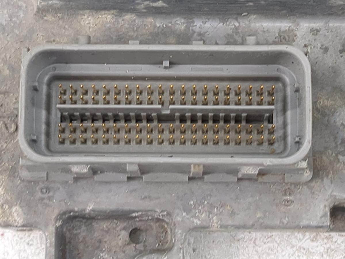 2008 Chevrolet Silverado 1500 PCM Engine Control Computer ECU ECM PCU OEM Fits 2009 2011 OEM Used Auto Parts - Oemusedautopa