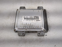2008 Chevrolet Silverado 1500 PCM Engine Control Computer ECU ECM PCU OEM Fits 2009 2011 OEM Used Auto Parts - Oemusedautopa
