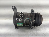 2003 Chevrolet Silverado 1500 Air Conditioning A/c Ac Compressor Oem 1359928 - Oemusedautoparts1.com