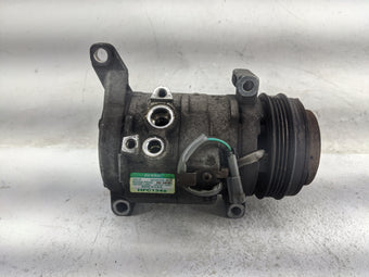 compare product 2003 Chevrolet Silverado 1500 Air Conditioning A/c Ac Compressor Oem 1359928