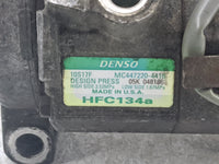 2003 Chevrolet Silverado 1500 Air Conditioning A/c Ac Compressor Oem 1359928 - Oemusedautoparts1.com