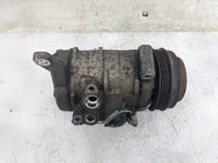2003 Chevrolet Silverado 1500 Air Conditioning A/c Ac Compressor Oem 1359928 - Oemusedautoparts1.com