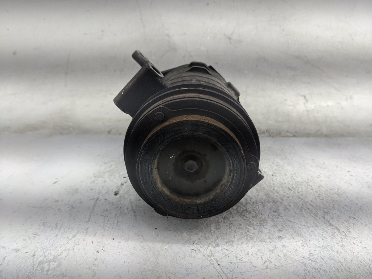 2003 Chevrolet Silverado 1500 Air Conditioning A/c Ac Compressor Oem 1359928 - Oemusedautoparts1.com