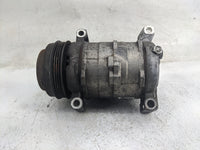 2003 Chevrolet Silverado 1500 Air Conditioning A/c Ac Compressor Oem 1359928 - Oemusedautoparts1.com