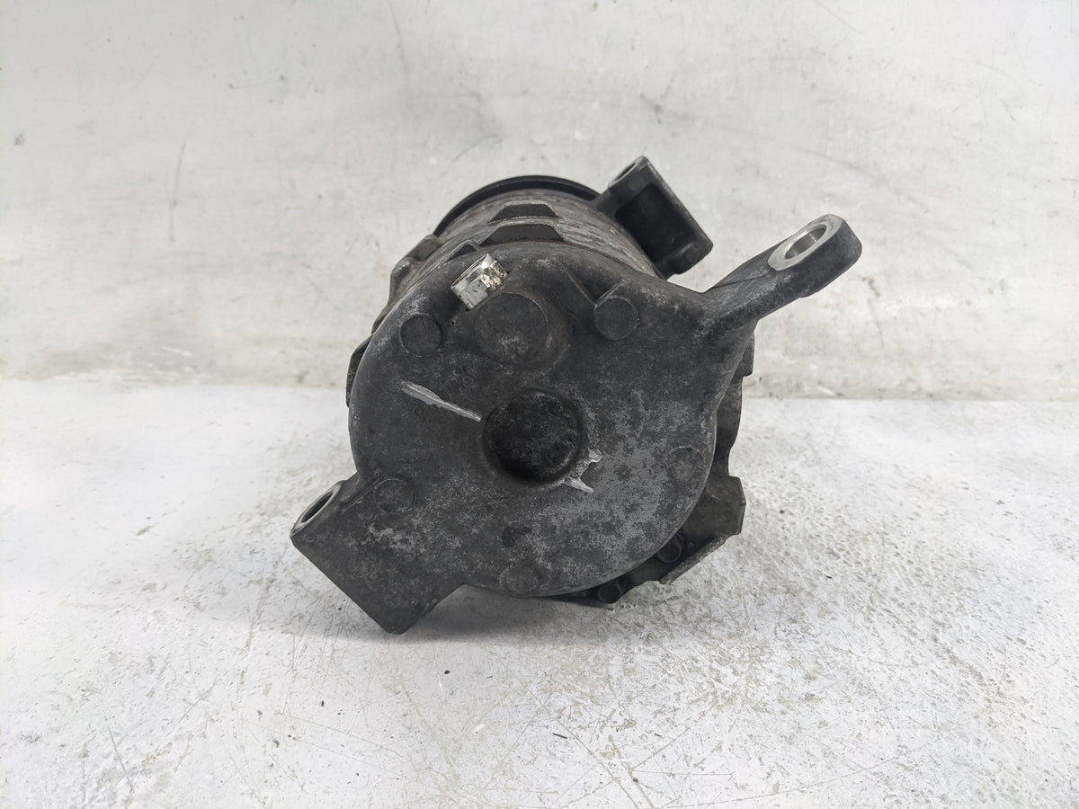 2003 Chevrolet Silverado 1500 Air Conditioning A/c Ac Compressor Oem 1359928 - Oemusedautoparts1.com