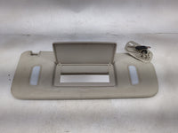2007-2013 Chevrolet Silverado 1500 Sun Visor Shade Replacement Passenger Right Mirror Fits OEM Used Auto Parts - Oemusedauto