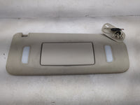 2007-2013 Chevrolet Silverado 1500 Sun Visor Shade Replacement Passenger Right Mirror Fits OEM Used Auto Parts - Oemusedauto