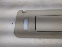 2007-2013 Chevrolet Silverado 1500 Sun Visor Shade Replacement Passenger Right Mirror Fits OEM Used Auto Parts - Oemusedauto