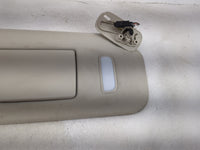 2007-2013 Chevrolet Silverado 1500 Sun Visor Shade Replacement Passenger Right Mirror Fits OEM Used Auto Parts - Oemusedauto