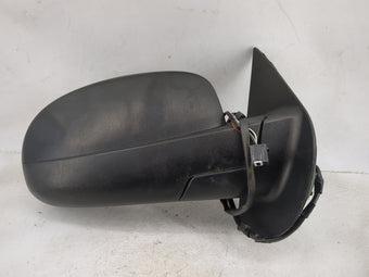 compare product 2007-2013 Chevrolet Silverado 1500 Passenger Side View Mirror - Right Door Mirror OEM Used