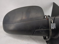 2007-2013 Chevrolet Silverado 1500 Passenger Side View Mirror - Right Door Mirror OEM Used - Oemusedautoparts1.com
