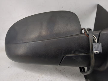 2007-2013 Chevrolet Silverado 1500 Passenger Side View Mirror - Right Door Mirror OEM Used