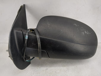 compare product 2007-2013 Chevrolet Silverado 1500 Driver Side View Mirror - Left Door Mirror OEM Used