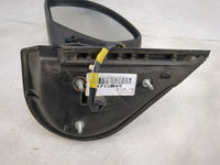 2007-2013 Chevrolet Silverado 1500 Driver Side View Mirror - Left Door Mirror OEM Used - Oemusedautoparts1.com