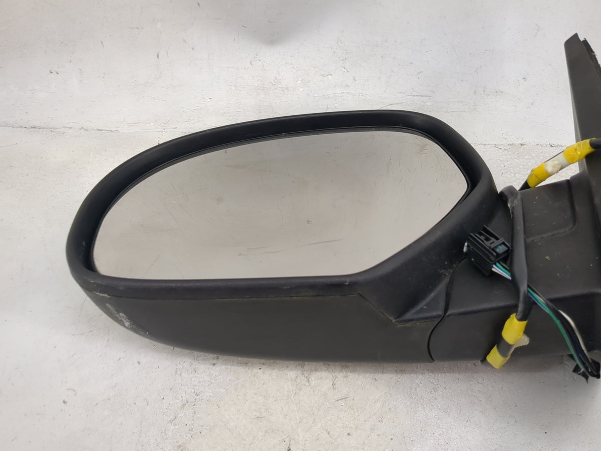 2007-2013 Chevrolet Silverado 1500 Driver Side View Mirror - Left Door Mirror OEM Used - Oemusedautoparts1.com