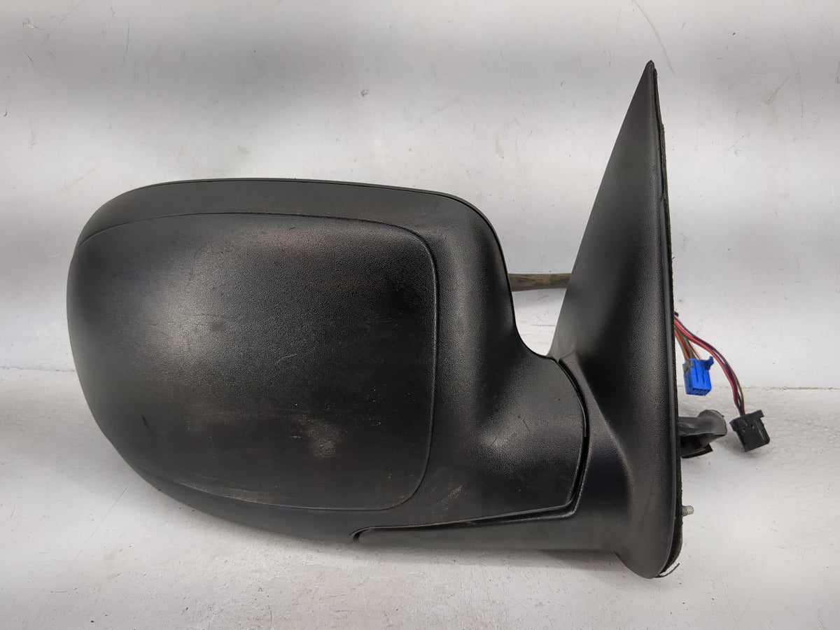 2003 Chevrolet Silverado 1500 Passenger Side View Mirror - Right Door Mirror OEM Used - Oemusedautoparts1.com
