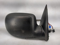 2003 Chevrolet Silverado 1500 Passenger Side View Mirror - Right Door Mirror OEM Used - Oemusedautoparts1.com