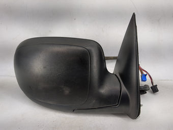 compare product 2003 Chevrolet Silverado 1500 Passenger Side View Mirror - Right Door Mirror OEM Used