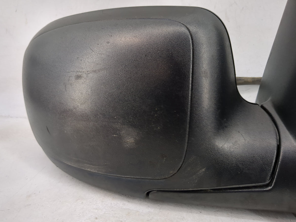 2003 Chevrolet Silverado 1500 Passenger Side View Mirror - Right Door Mirror OEM Used - Oemusedautoparts1.com