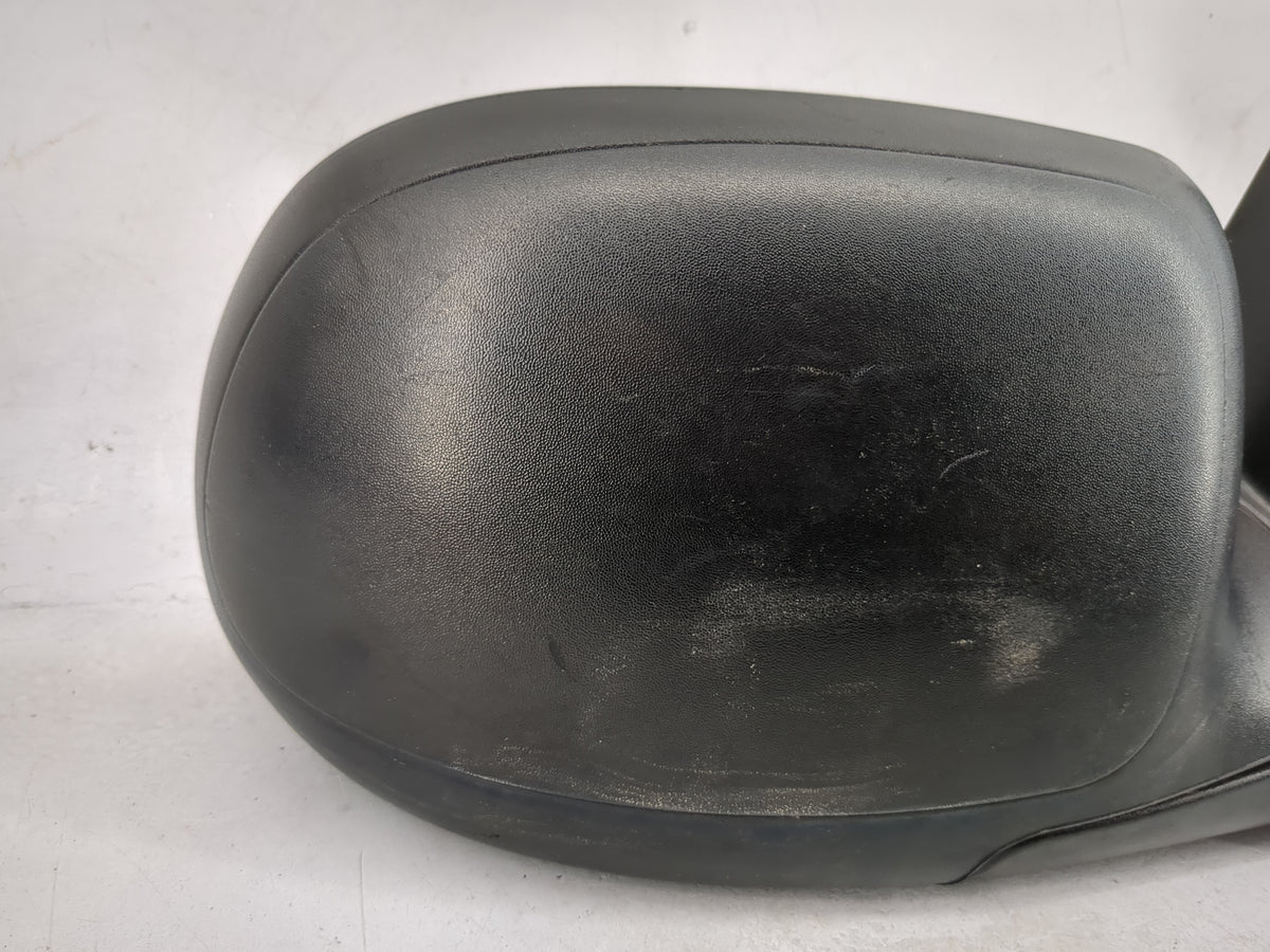 2003 Chevrolet Silverado 1500 Passenger Side View Mirror - Right Door Mirror OEM Used - Oemusedautoparts1.com