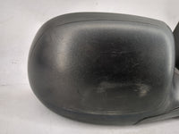 2003 Chevrolet Silverado 1500 Passenger Side View Mirror - Right Door Mirror OEM Used - Oemusedautoparts1.com