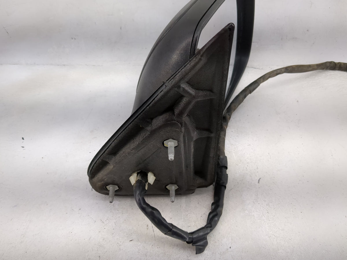 2003 Chevrolet Silverado 1500 Passenger Side View Mirror - Right Door Mirror OEM Used - Oemusedautoparts1.com