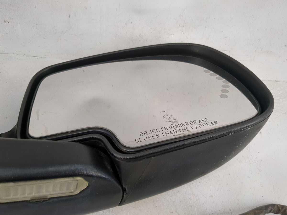 2003 Chevrolet Silverado 1500 Passenger Side View Mirror - Right Door Mirror OEM Used - Oemusedautoparts1.com