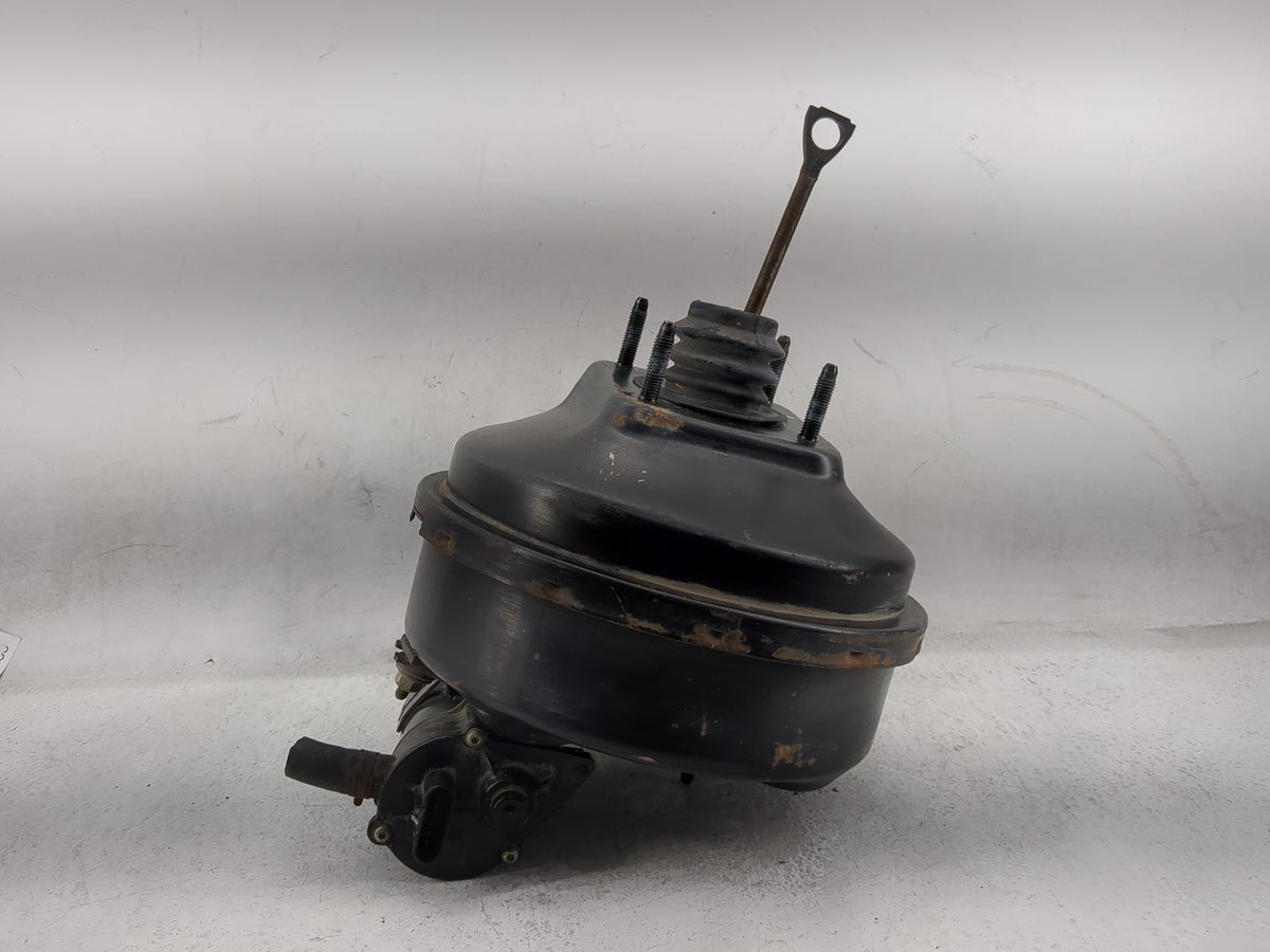 2003-2007 Chevrolet Silverado 1500 Power Brake Booster Oem - Oemusedautoparts1.com