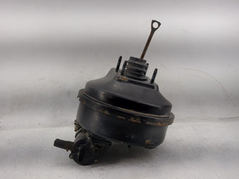 compare product 2003-2007 Chevrolet Silverado 1500 Power Brake Booster Oem