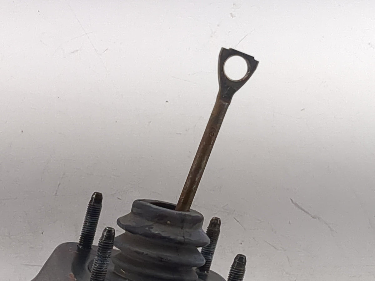 2003-2007 Chevrolet Silverado 1500 Power Brake Booster Oem - Oemusedautoparts1.com
