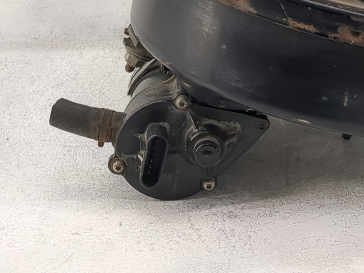 2003-2007 Chevrolet Silverado 1500 Power Brake Booster Oem - Oemusedautoparts1.com