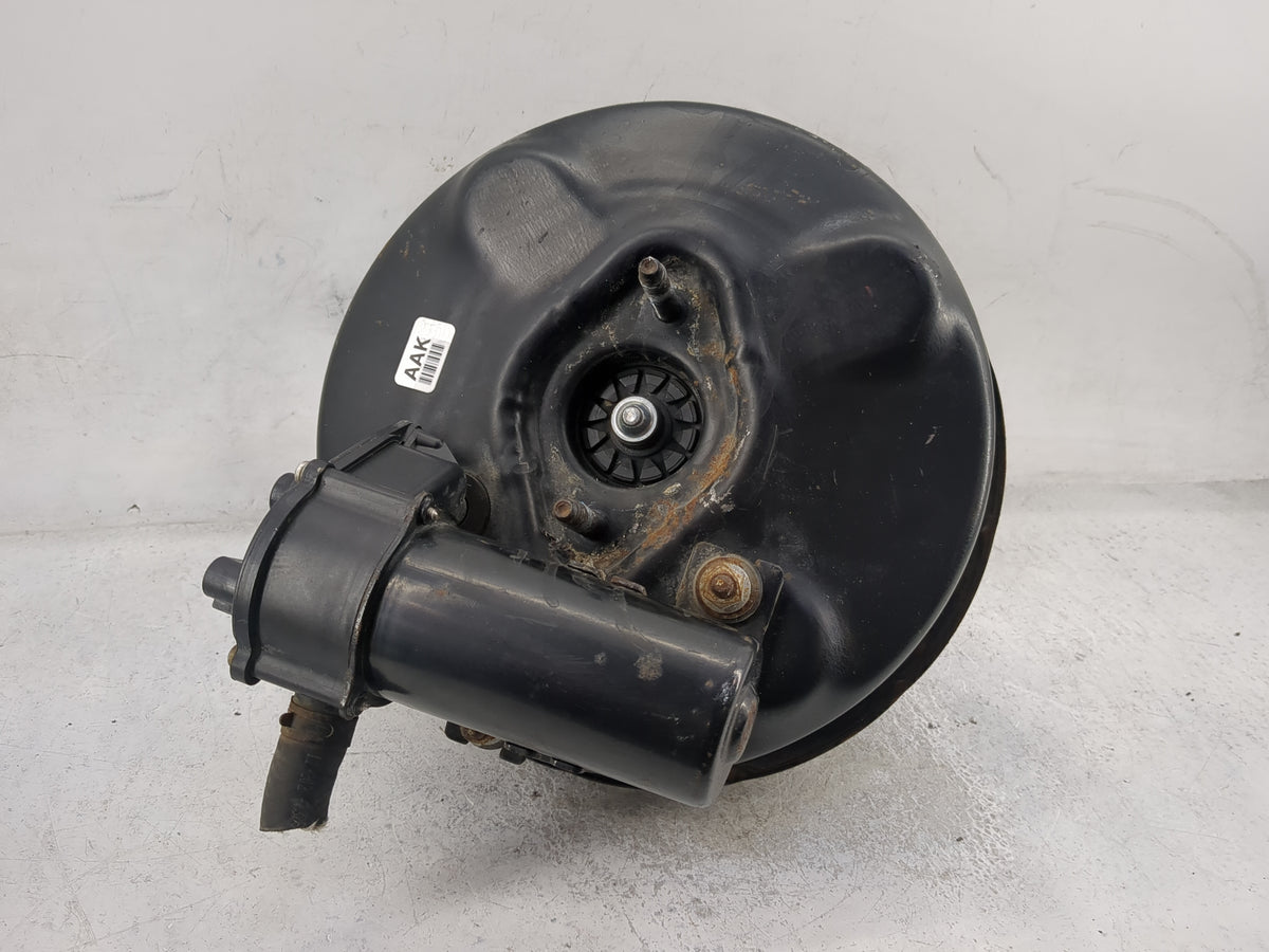 2003-2007 Chevrolet Silverado 1500 Power Brake Booster Oem - Oemusedautoparts1.com