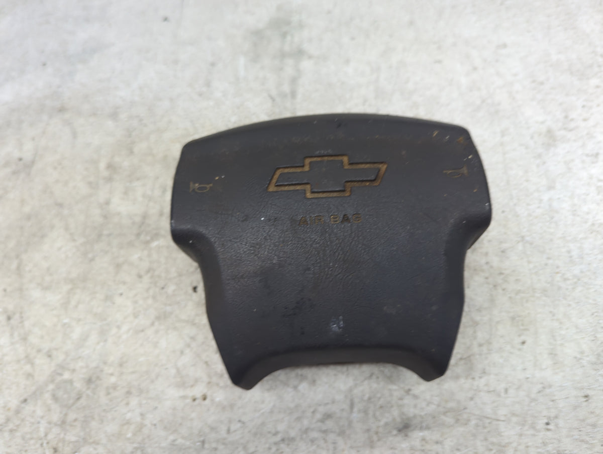 2003 Chevrolet Silverado 1500 Air Bag Driver Left Steering Wheel Mounted 5030684 - Oemusedautoparts1.com