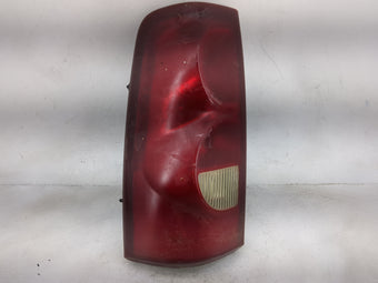compare product 2003 Chevrolet Silverado 1500 Tail Light Assembly Driver Left OEM Fits OEM Used Auto Parts