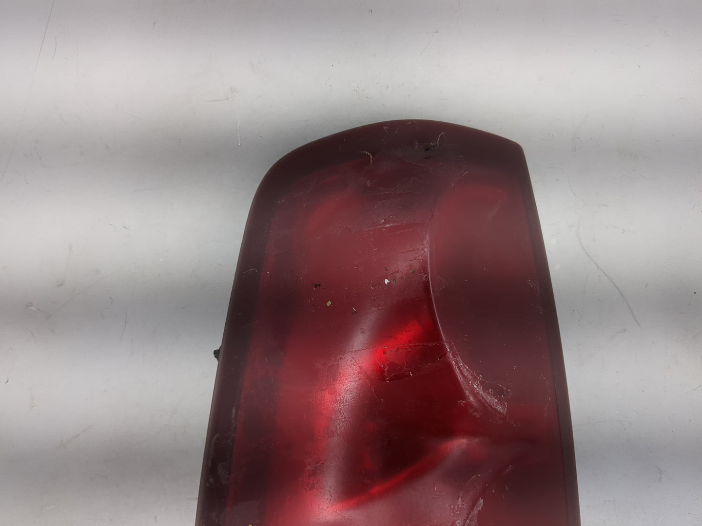 2003 Chevrolet Silverado 1500 Tail Light Assembly Driver Left OEM Fits OEM Used Auto Parts - Oemusedautoparts1.com