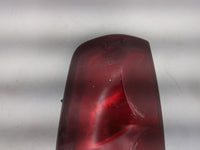 2003 Chevrolet Silverado 1500 Tail Light Assembly Driver Left OEM Fits OEM Used Auto Parts - Oemusedautoparts1.com