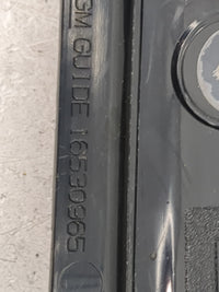 2003 Chevrolet Silverado 1500 Tail Light Assembly Driver Left OEM Fits OEM Used Auto Parts - Oemusedautoparts1.com