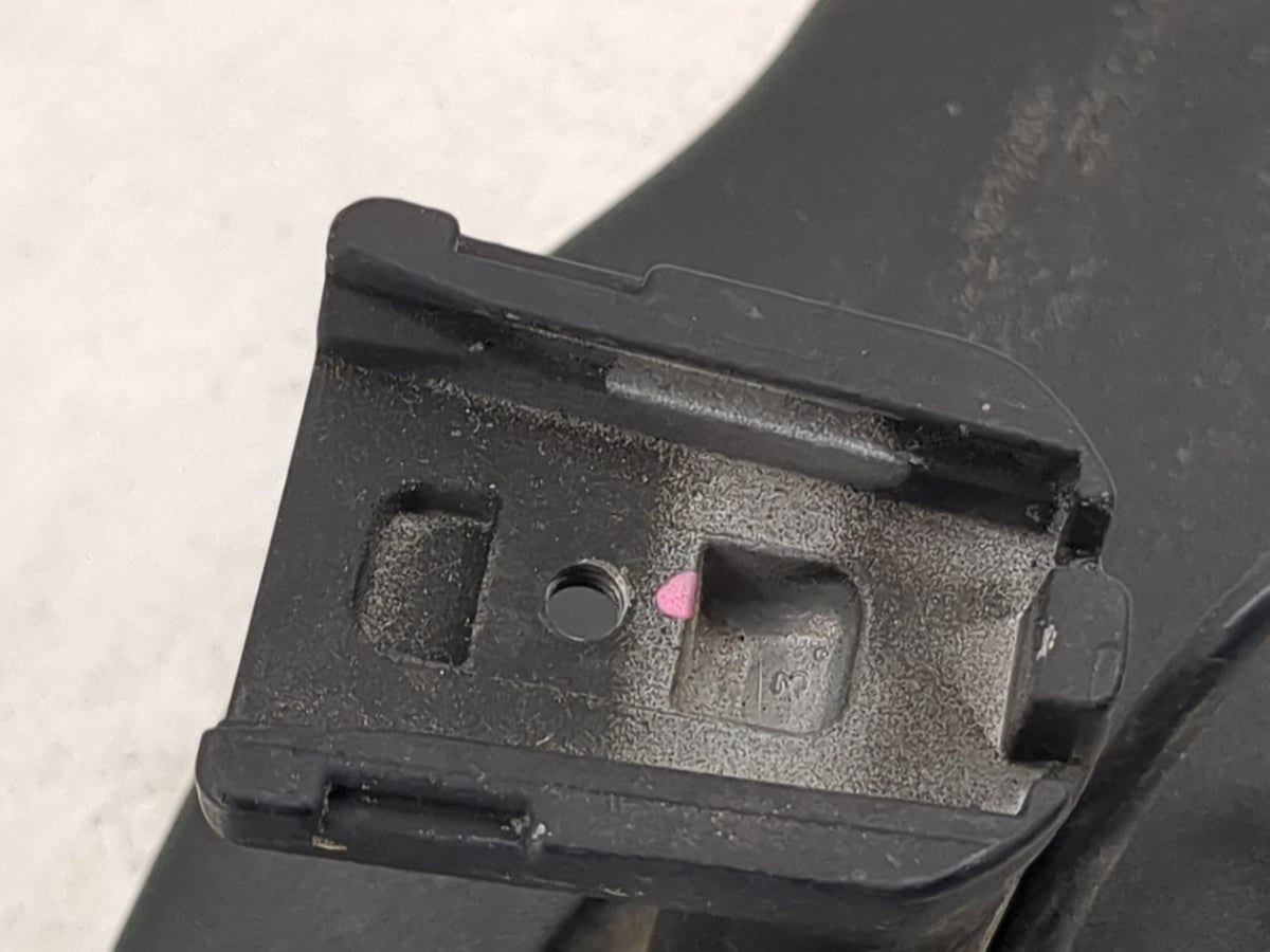 0 Chevrolet Silverado 1500 Interior Rear View Mirror Replacement OEM Fits OEM Used Auto Parts - Oemusedautoparts1.com