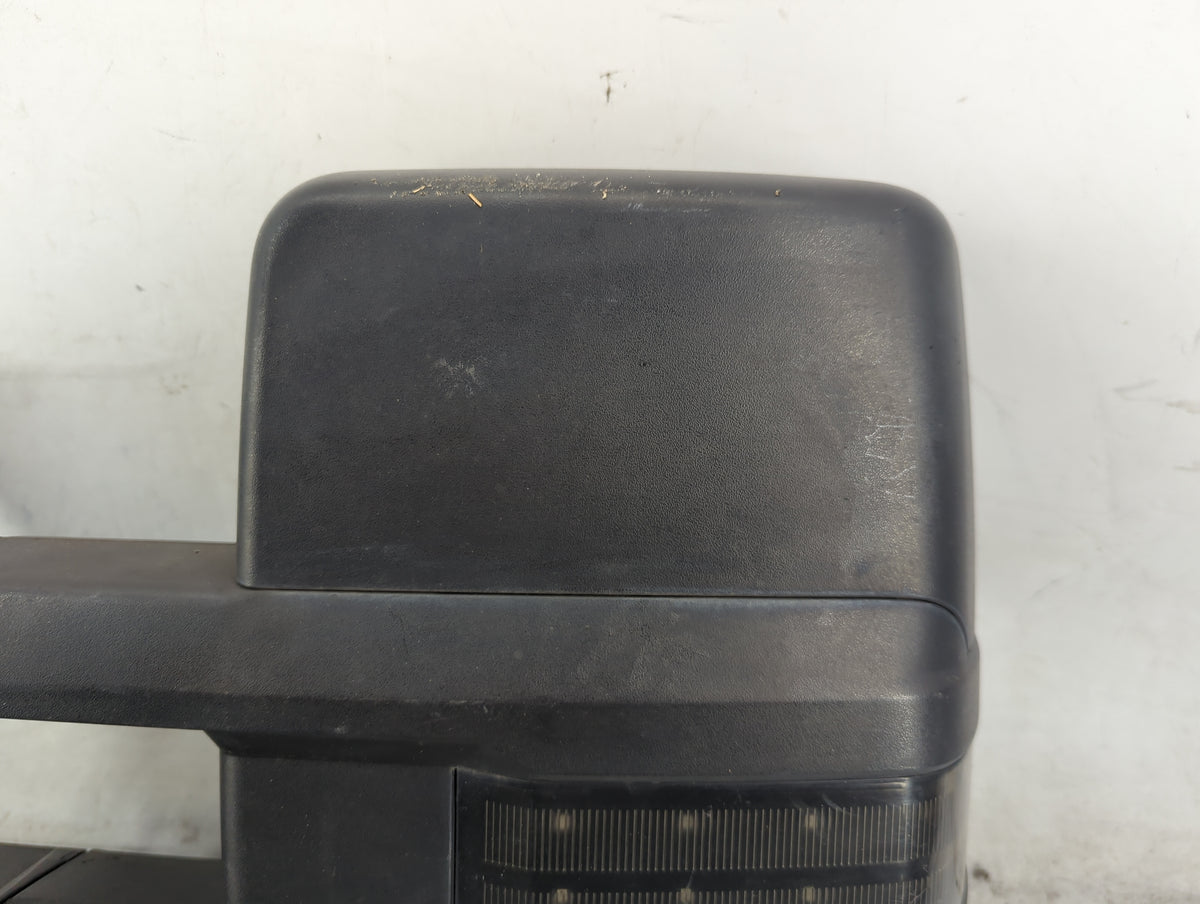 2007-2013 Chevrolet Silverado 1500 Driver Side View Mirror - Left Door Mirror OEM Used - Oemusedautoparts1.com