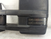 2007-2013 Chevrolet Silverado 1500 Driver Side View Mirror - Left Door Mirror OEM Used - Oemusedautoparts1.com