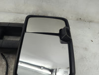 2007-2013 Chevrolet Silverado 1500 Driver Side View Mirror - Left Door Mirror OEM Used - Oemusedautoparts1.com