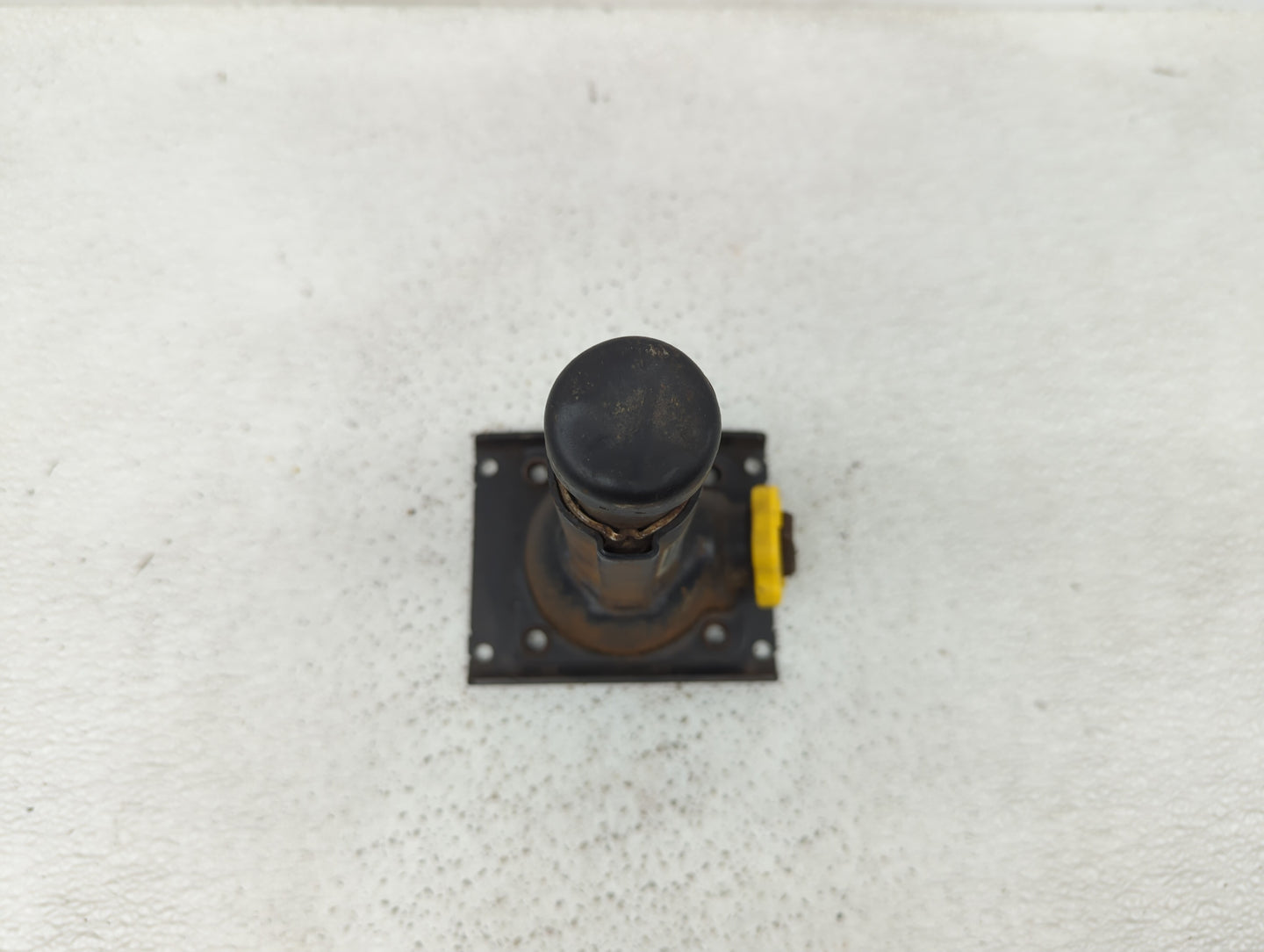 2012 Chevrolet Silverado 1500 Spare Scissor Car Jack - Oemusedautoparts1.com
