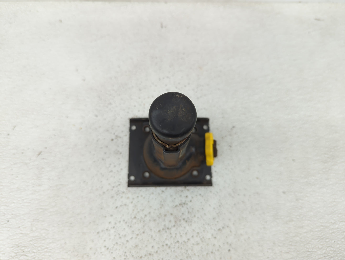 2012 Chevrolet Silverado 1500 Spare Scissor Car Jack - Oemusedautoparts1.com