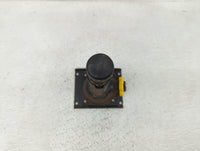2012 Chevrolet Silverado 1500 Spare Scissor Car Jack - Oemusedautoparts1.com