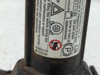 2012 Chevrolet Silverado 1500 Spare Scissor Car Jack - Oemusedautoparts1.com