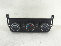 2012-2013 Chevrolet Silverado 1500 Climate Control Module Temperature AC/Heater Replacement Fits Fits 2012 2013 2014 OEM Use