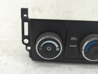 2012-2013 Chevrolet Silverado 1500 Climate Control Module Temperature AC/Heater Replacement Fits Fits 2012 2013 2014 OEM Use