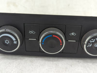 2012-2013 Chevrolet Silverado 1500 Climate Control Module Temperature AC/Heater Replacement Fits Fits 2012 2013 2014 OEM Use
