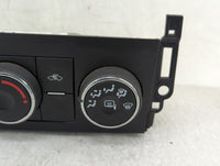 2012-2013 Chevrolet Silverado 1500 Climate Control Module Temperature AC/Heater Replacement Fits Fits 2012 2013 2014 OEM Use